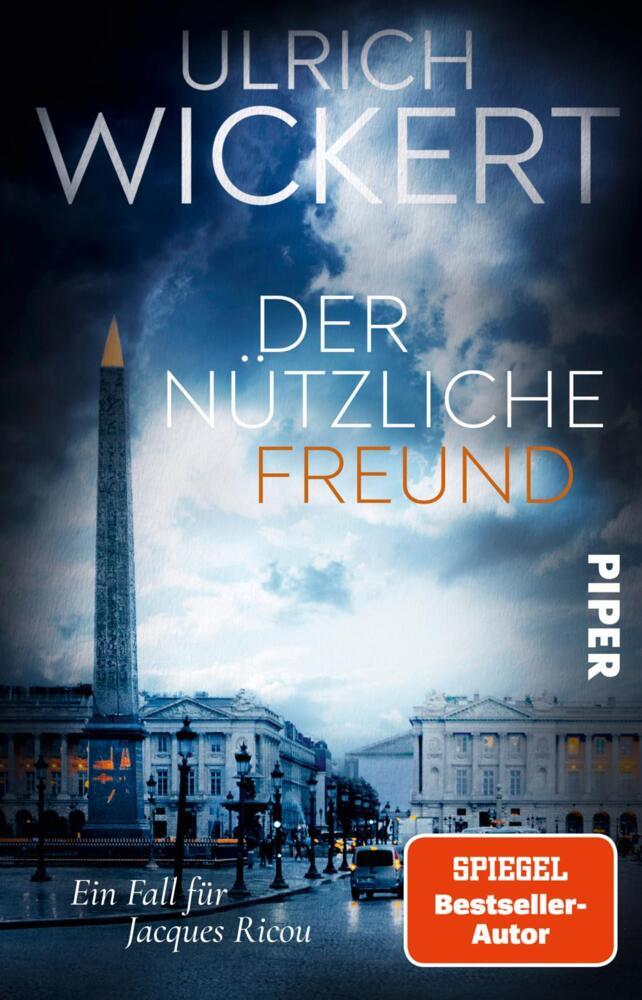 Der nützliche Freund main product photo