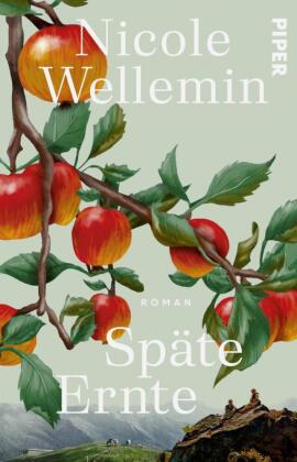 Späte Ernte