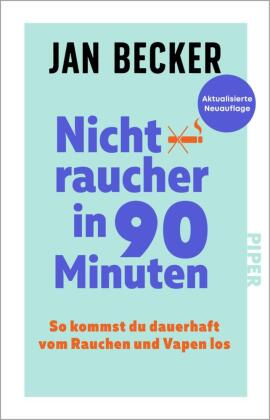 Nichtraucher in 90 Minuten