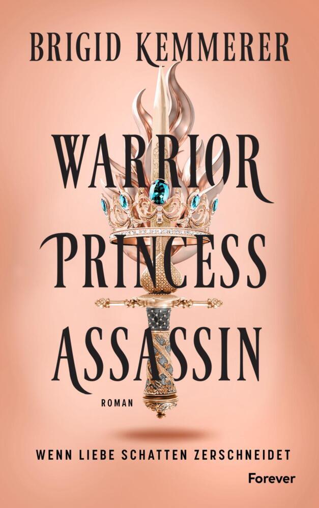 Warrior Princess Assassin main product photo
