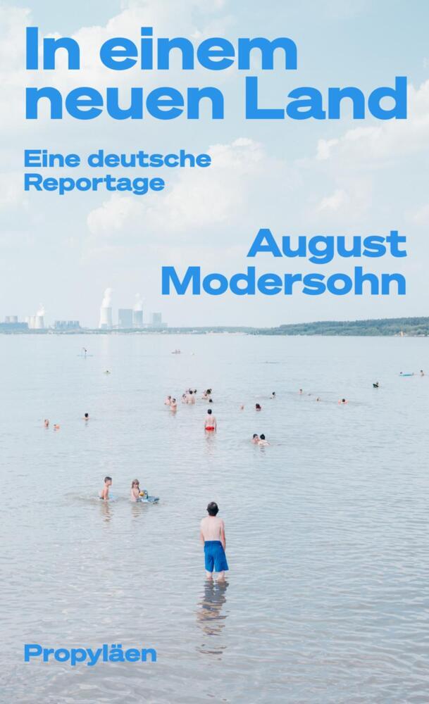 In einem neuen Land main product photo