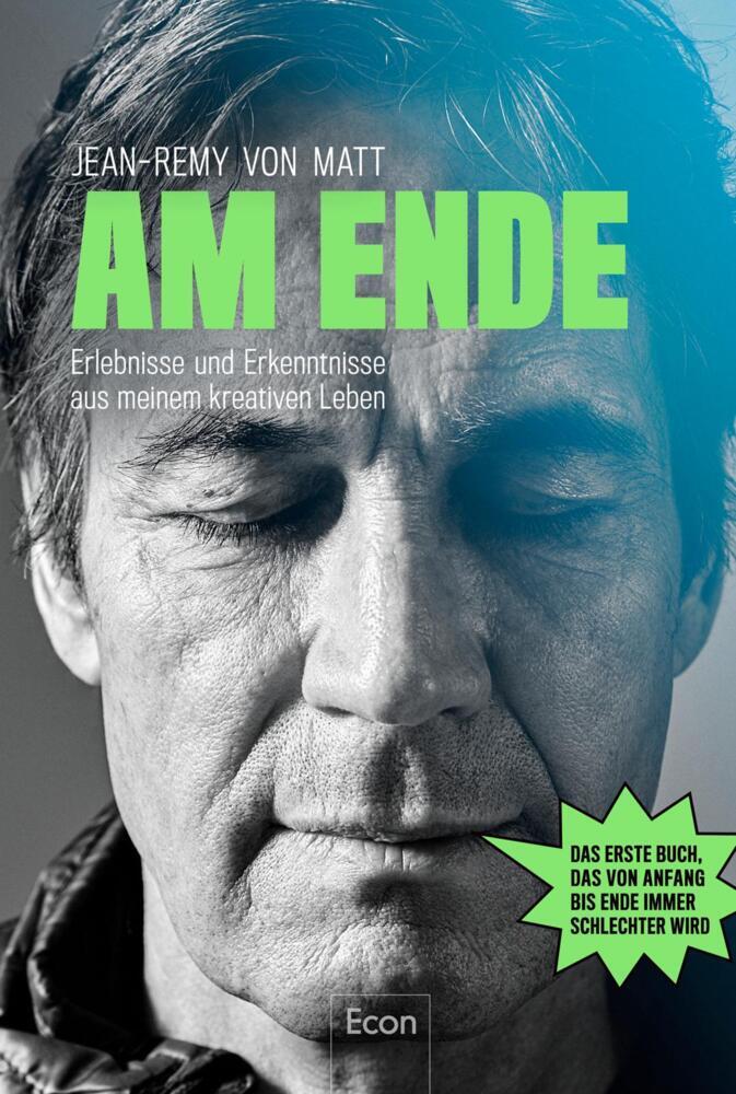 Am Ende main product photo
