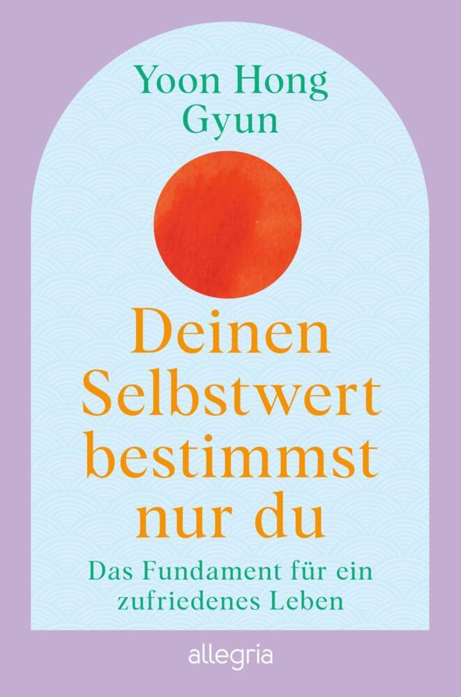 Deinen Selbstwert bestimmst nur du main product photo