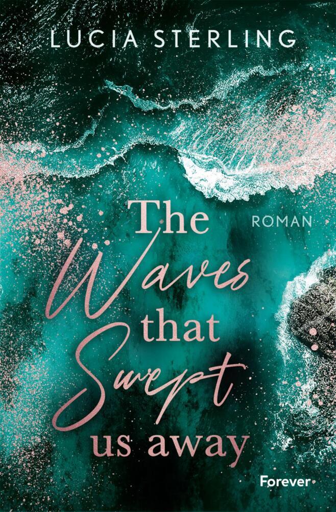 The waves that swept us away main product photo