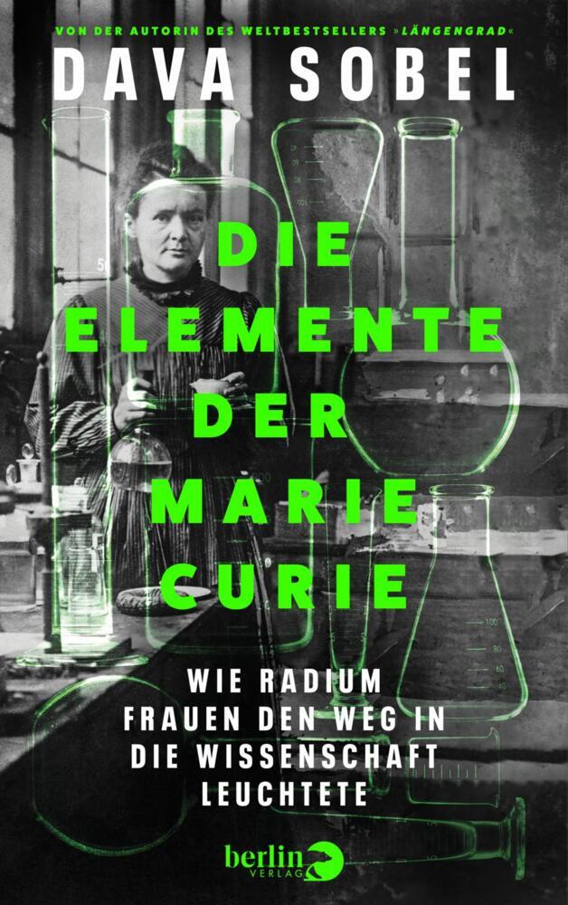 Die Elemente der Marie Curie main product photo