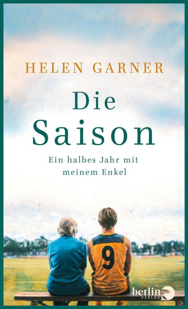 Die Saison main product photo
