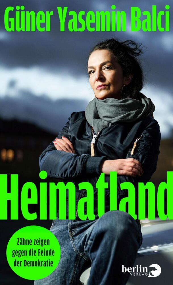 Heimatland main product photo