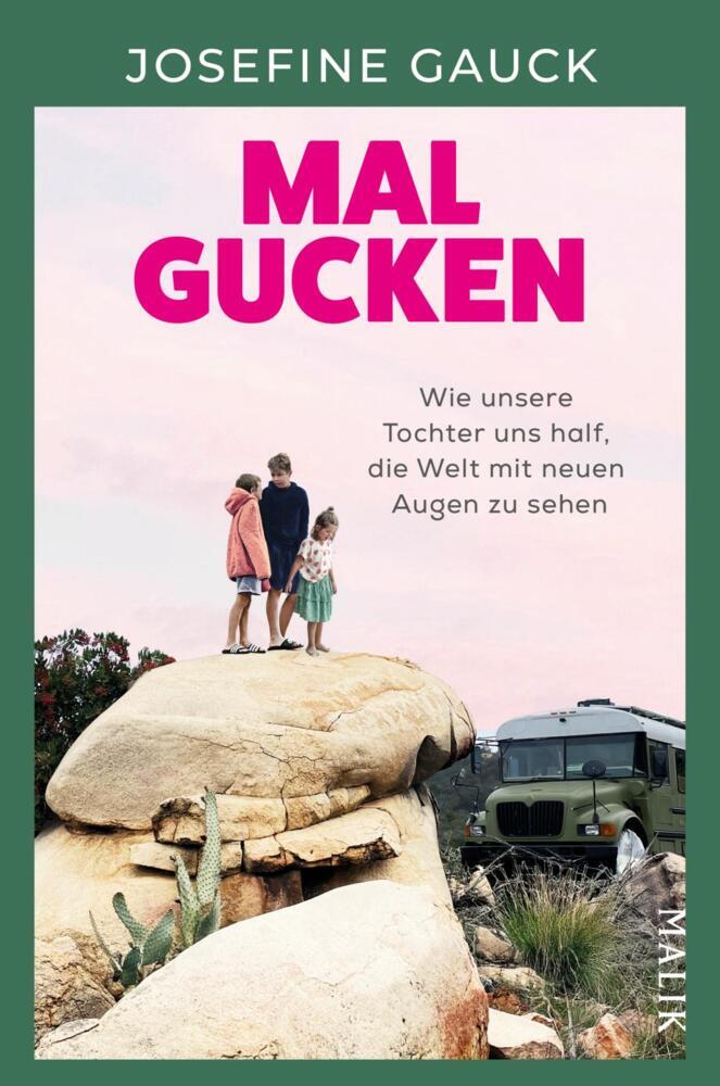 Mal gucken main product photo