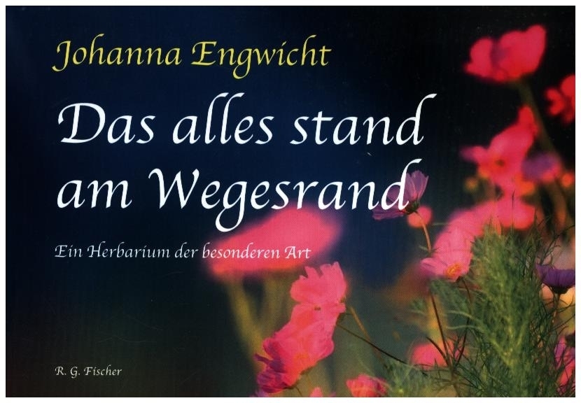 Das alles stand am Wegesrand main product photo