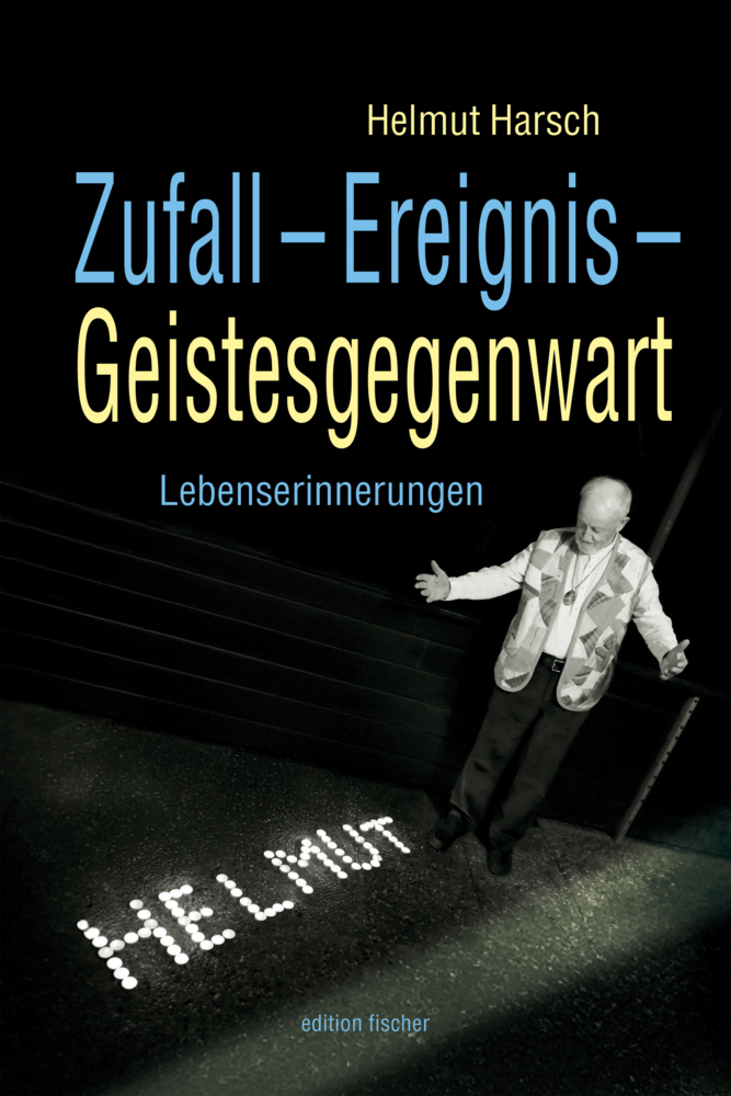 Zufall - Ereignis - Geistesgegenwart main product photo