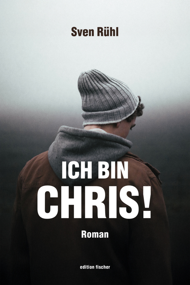 Ich bin Chris! main product photo