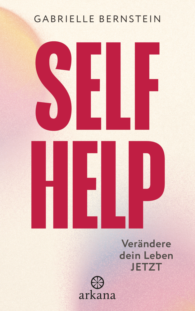 Self Help main product photo