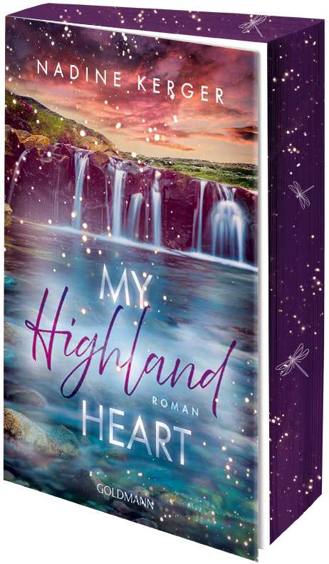 My Highland Heart main product photo