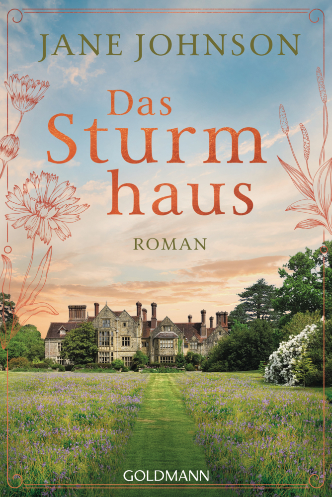 Das Sturmhaus main product photo