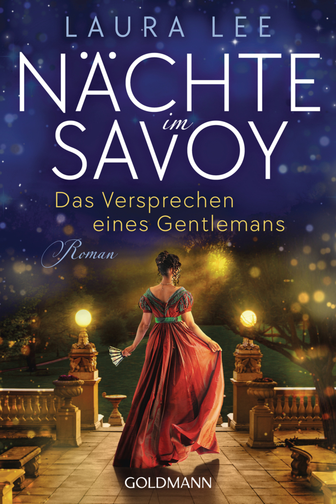 Nächte im Savoy - main product photo