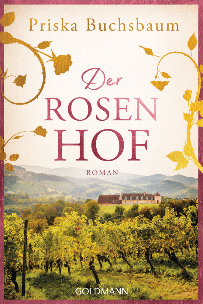 Der Rosenhof main product photo