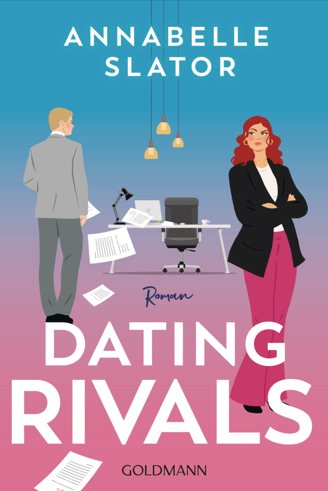 Dating Rivals main product photo