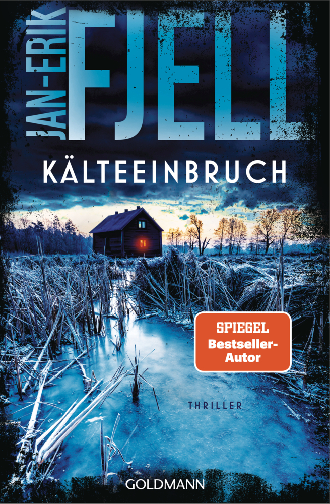 Kälteeinbruch main product photo