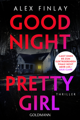 Good Night, Pretty Girl -