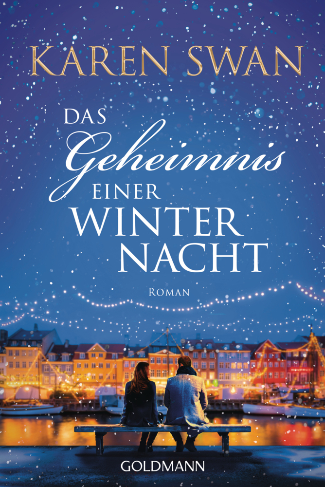 Das Geheimnis einer Winternacht main product photo
