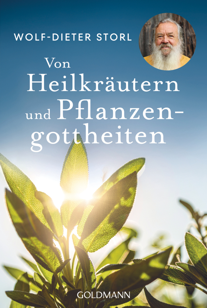 Von Heilkräutern und Pflanzengottheiten main product photo