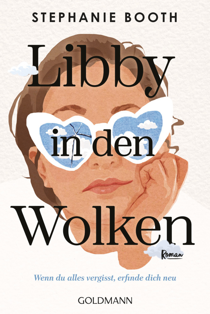 Libby in den Wolken main product photo