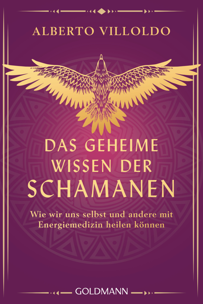 Das geheime Wissen der Schamanen main product photo