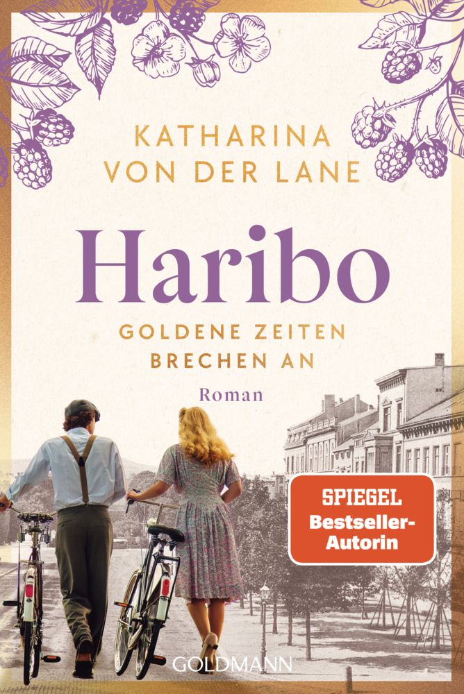 Haribo - Goldene Zeiten brechen an main product photo