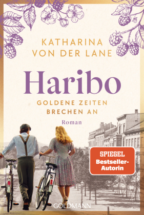 Haribo - Goldene Zeiten brechen an