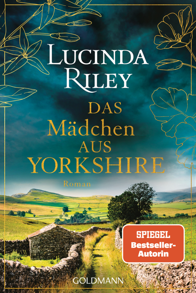 Das Mädchen aus Yorkshire main product photo