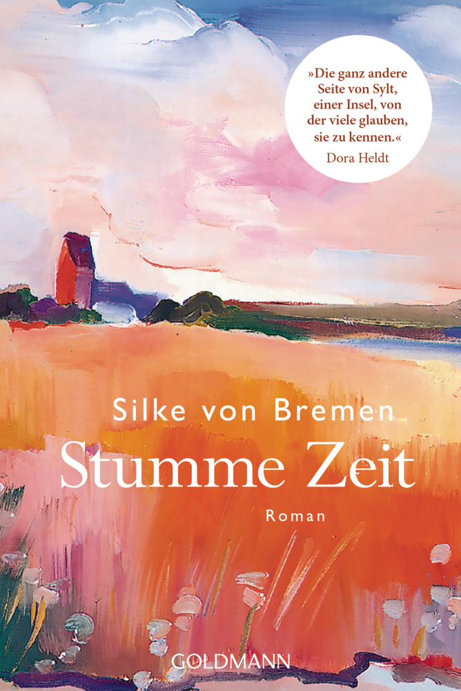Stumme Zeit main product photo