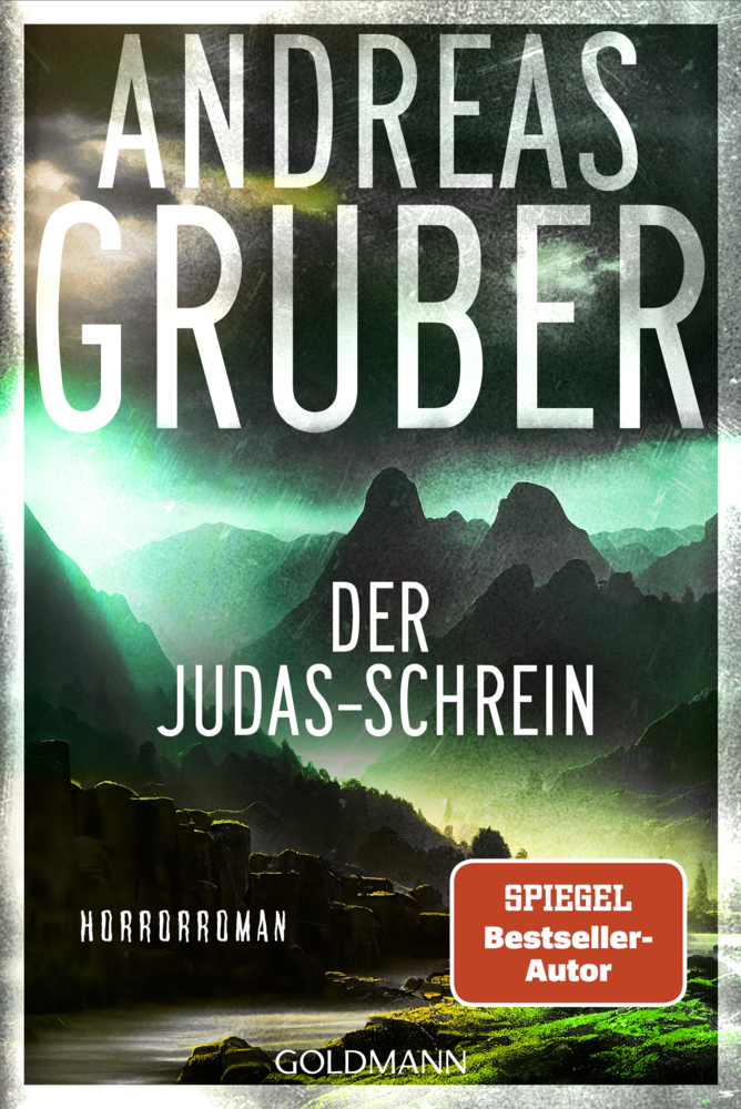 Der Judas-Schrein main product photo