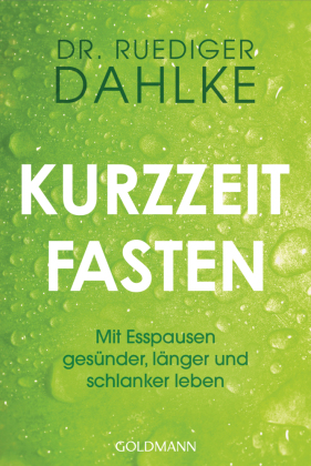 Kurzzeitfasten