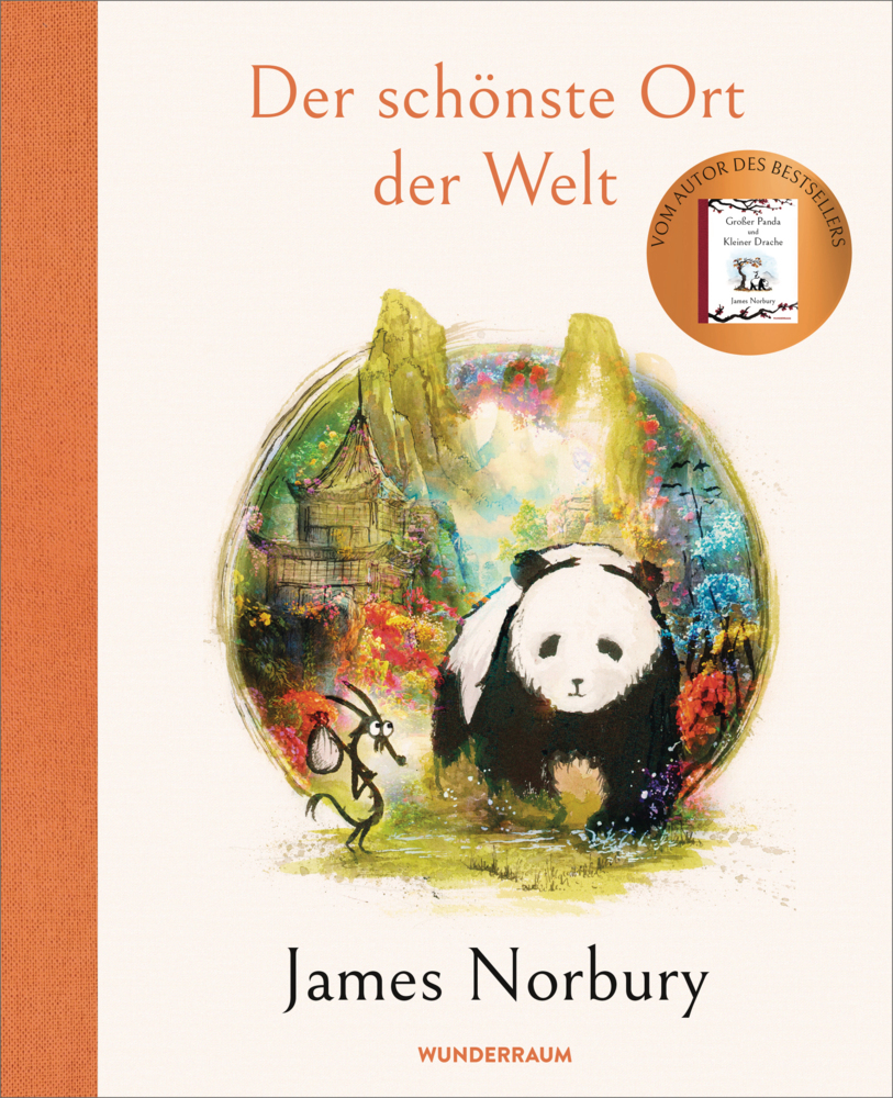 Der schönste Ort der Welt main product photo