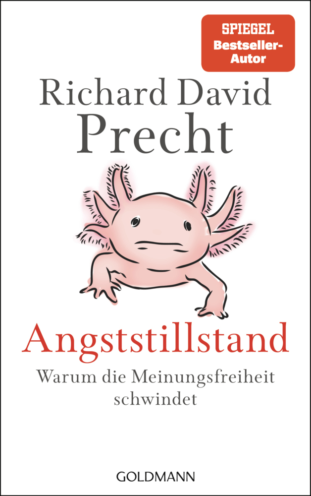 Angststillstand main product photo