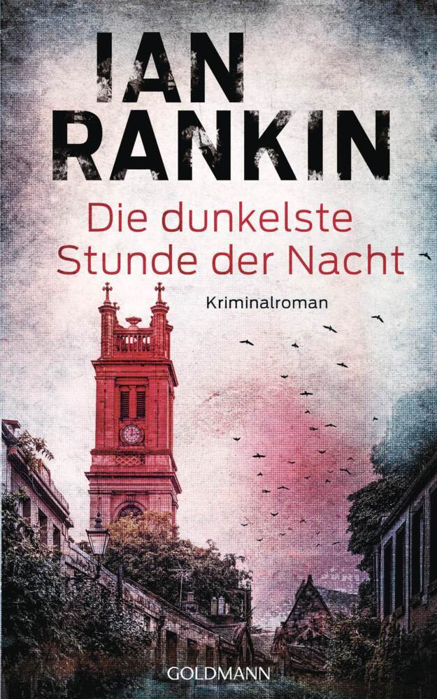 Die dunkelste Stunde der Nacht main product photo