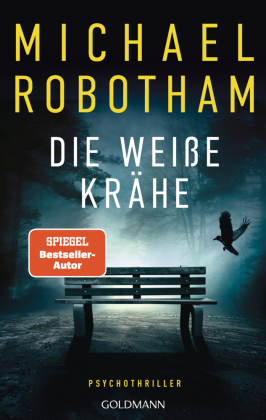 Die weiße Krähe