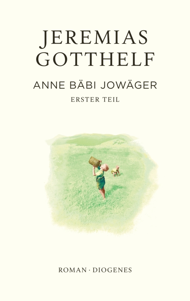Anne Bäbi Jowäger main product photo
