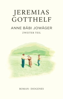 Anne Bäbi Jowäger