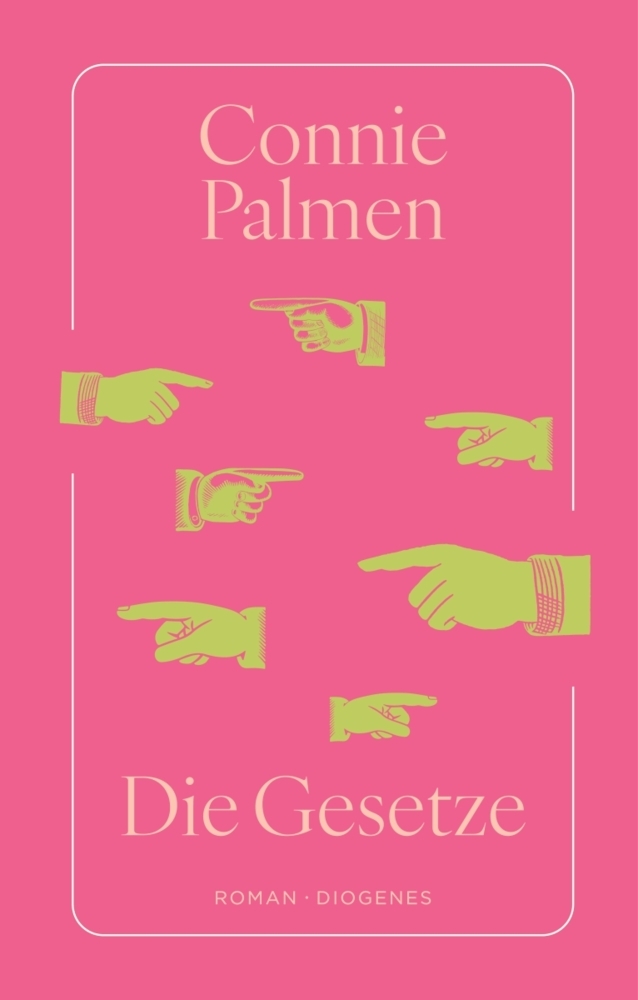 Die Gesetze main product photo