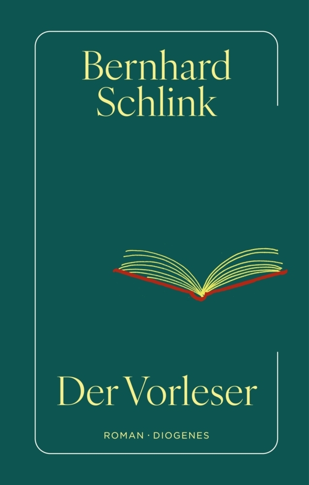 Der Vorleser main product photo