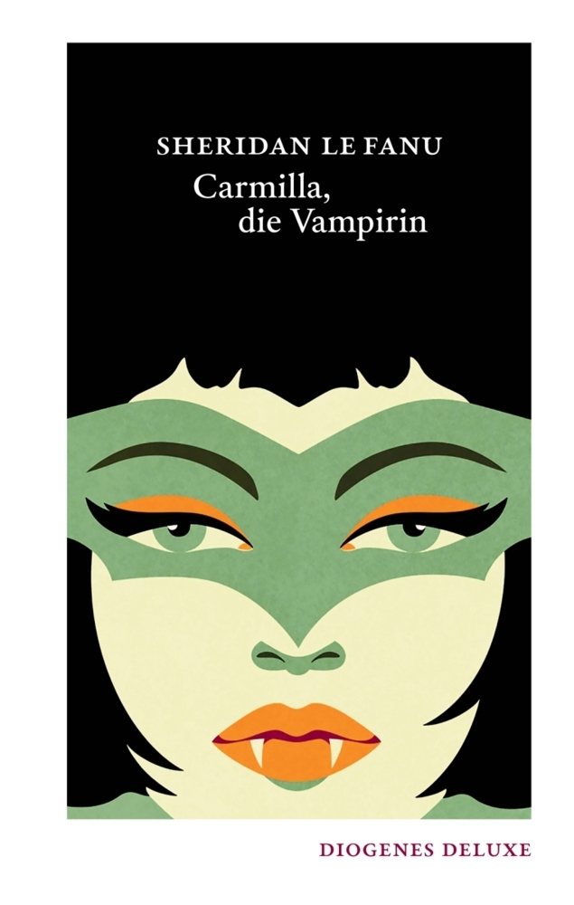 Carmilla, die Vampirin main product photo