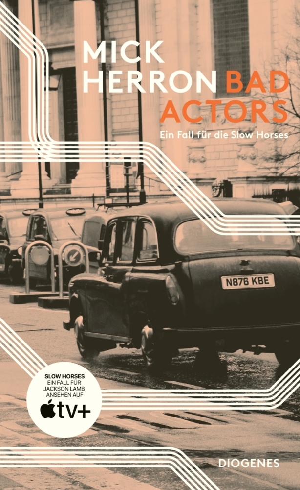 Bad Actors main product photo