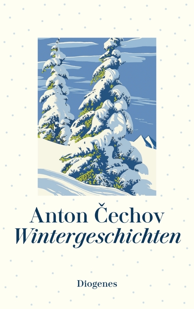 Wintergeschichten main product photo