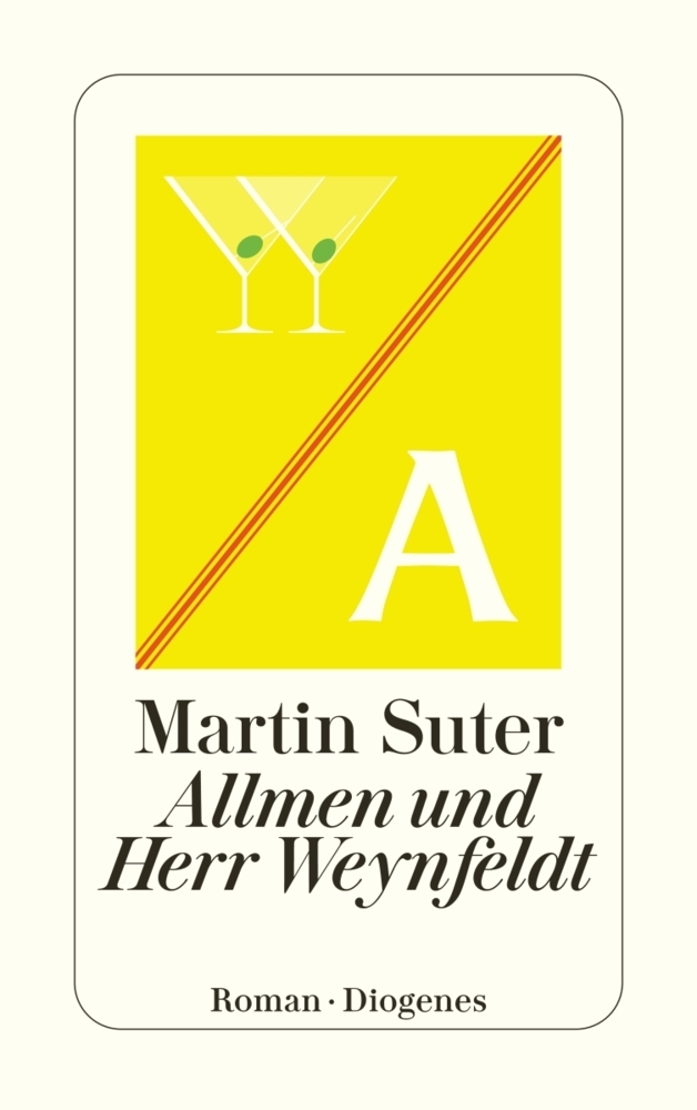 Allmen und Herr Weynfeldt main product photo