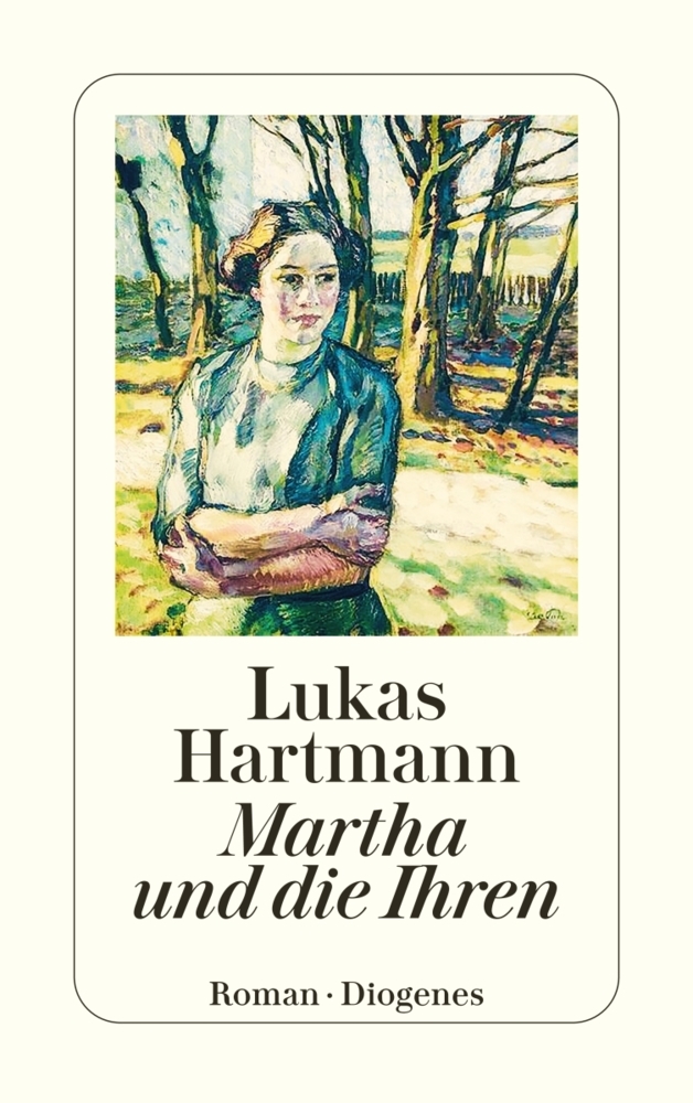 Martha und die Ihren main product photo