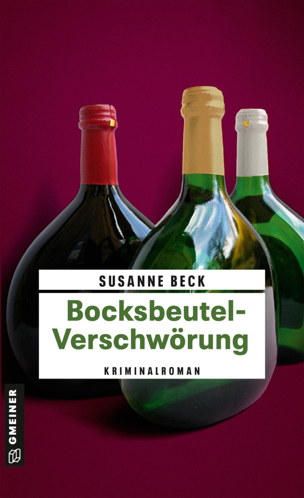 Bocksbeutel-Verschwörung main product photo