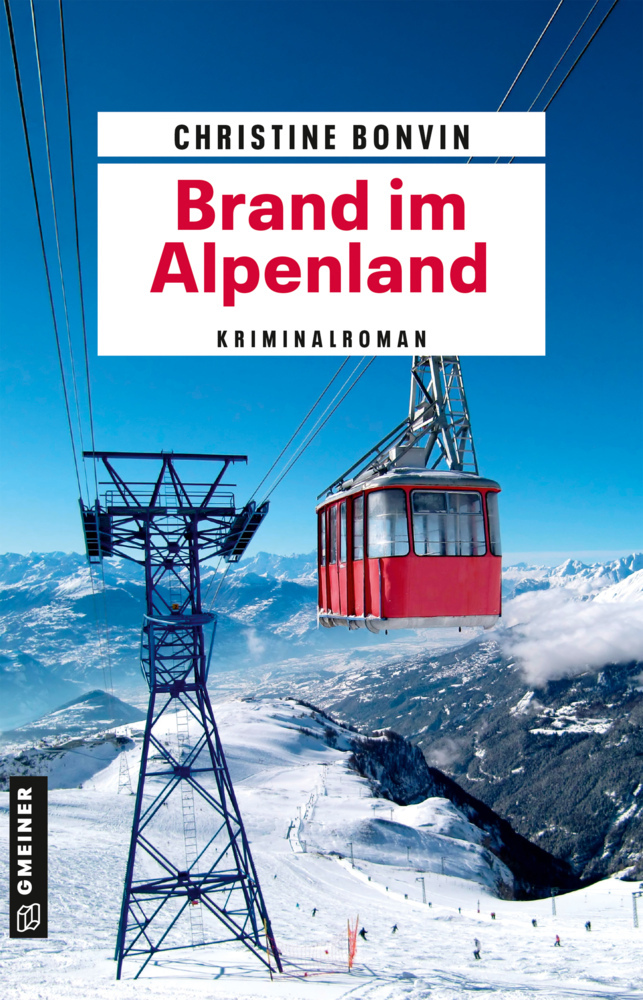 Brand im Alpenland main product photo
