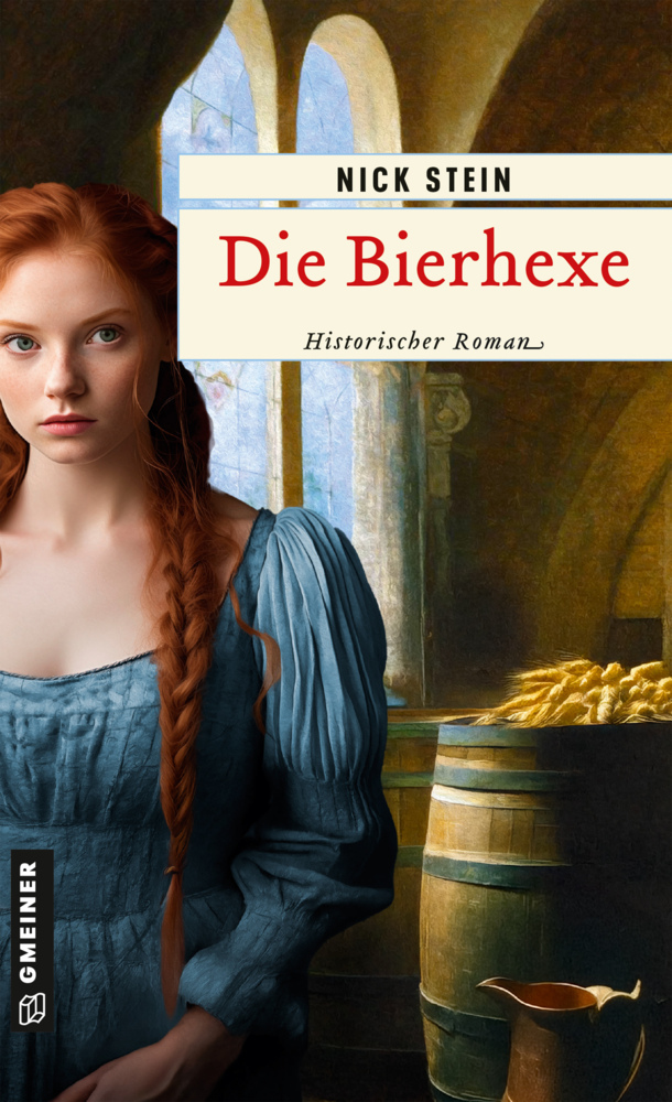 Die Bierhexe main product photo