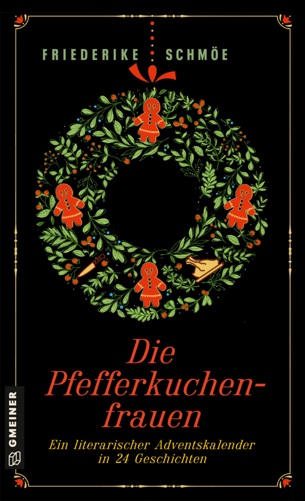 Die Pfefferkuchenfrauen main product photo